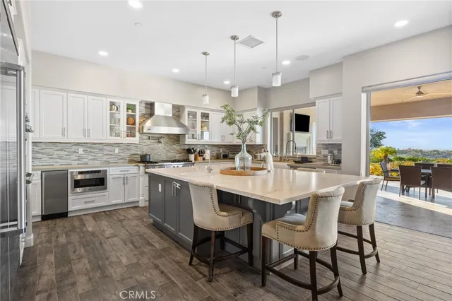 $3,197,000 | 41987 Arbor Glen Drive, Temecula, CA 92592