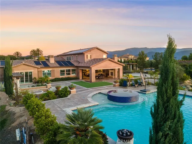 $3,197,000 | 41987 Arbor Glen Drive, Temecula, CA 92592