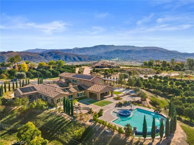 $3,197,000 | 41987 Arbor Glen Drive, Temecula, CA 92592