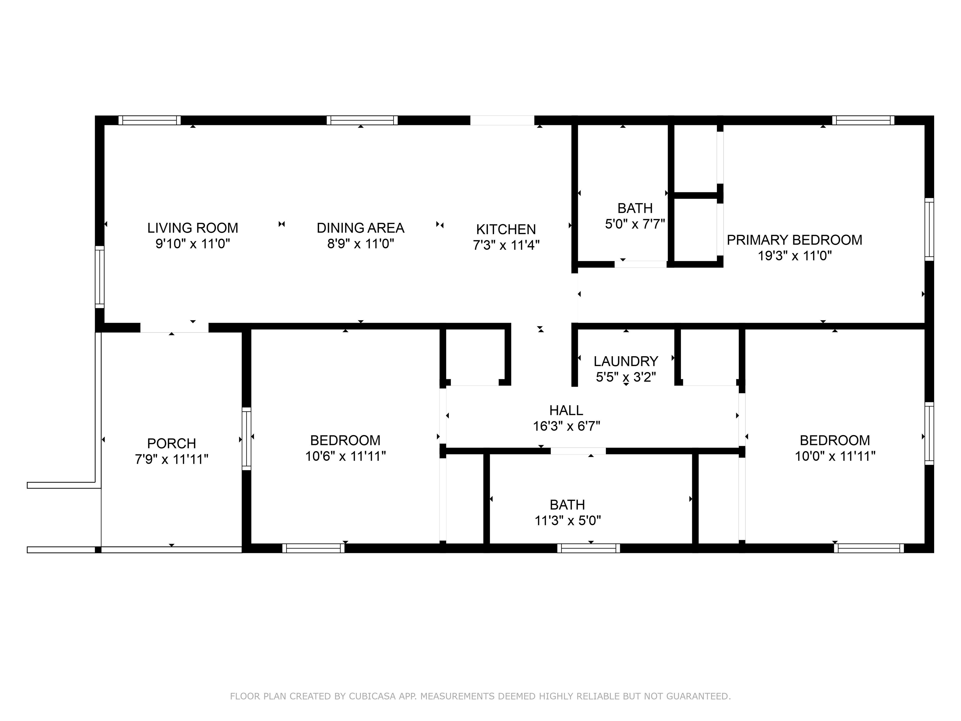 828 Semmes Street Memphis, TN 38111 - Photo 18 of 18 a picture of a park