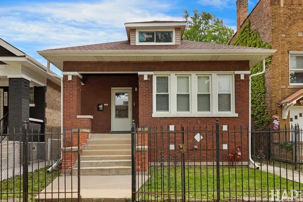 $335,000 | 7837 South Laflin Street, Chicago, IL 60620