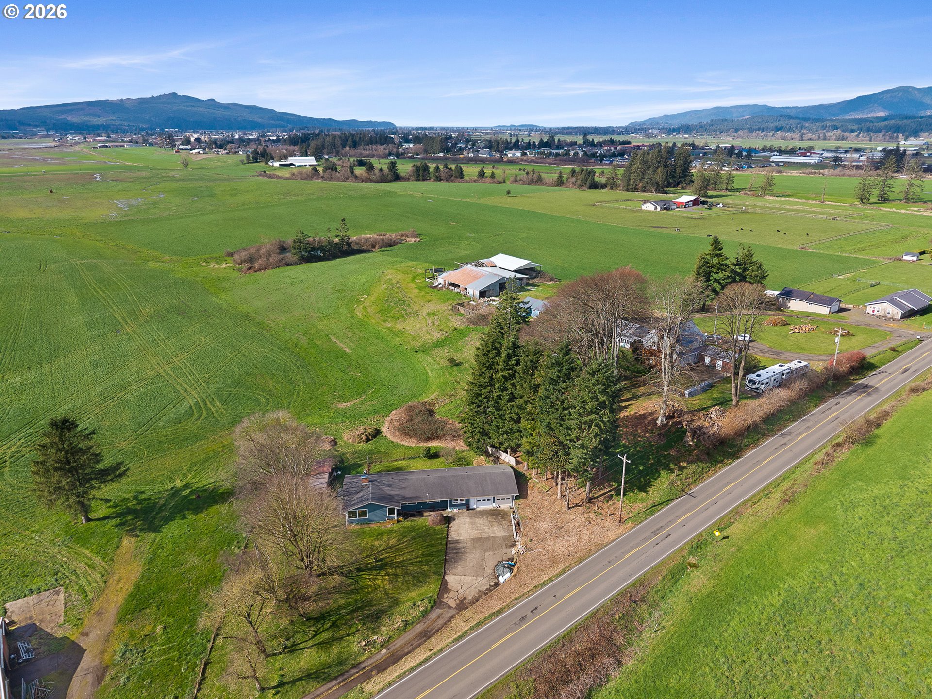 1590 McCormick Loop Road Tillamook, OR 97141 - Photo 15 of 31