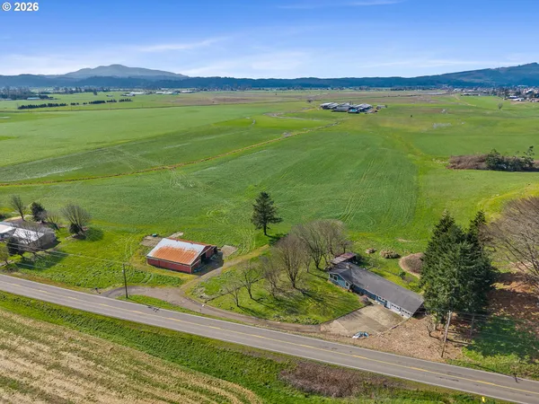 $550,000 | 1590 McCormick Loop Road, Tillamook, OR 97141