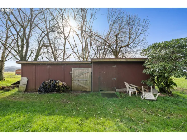 $550,000 | 1590 McCormick Loop Road, Tillamook, OR 97141