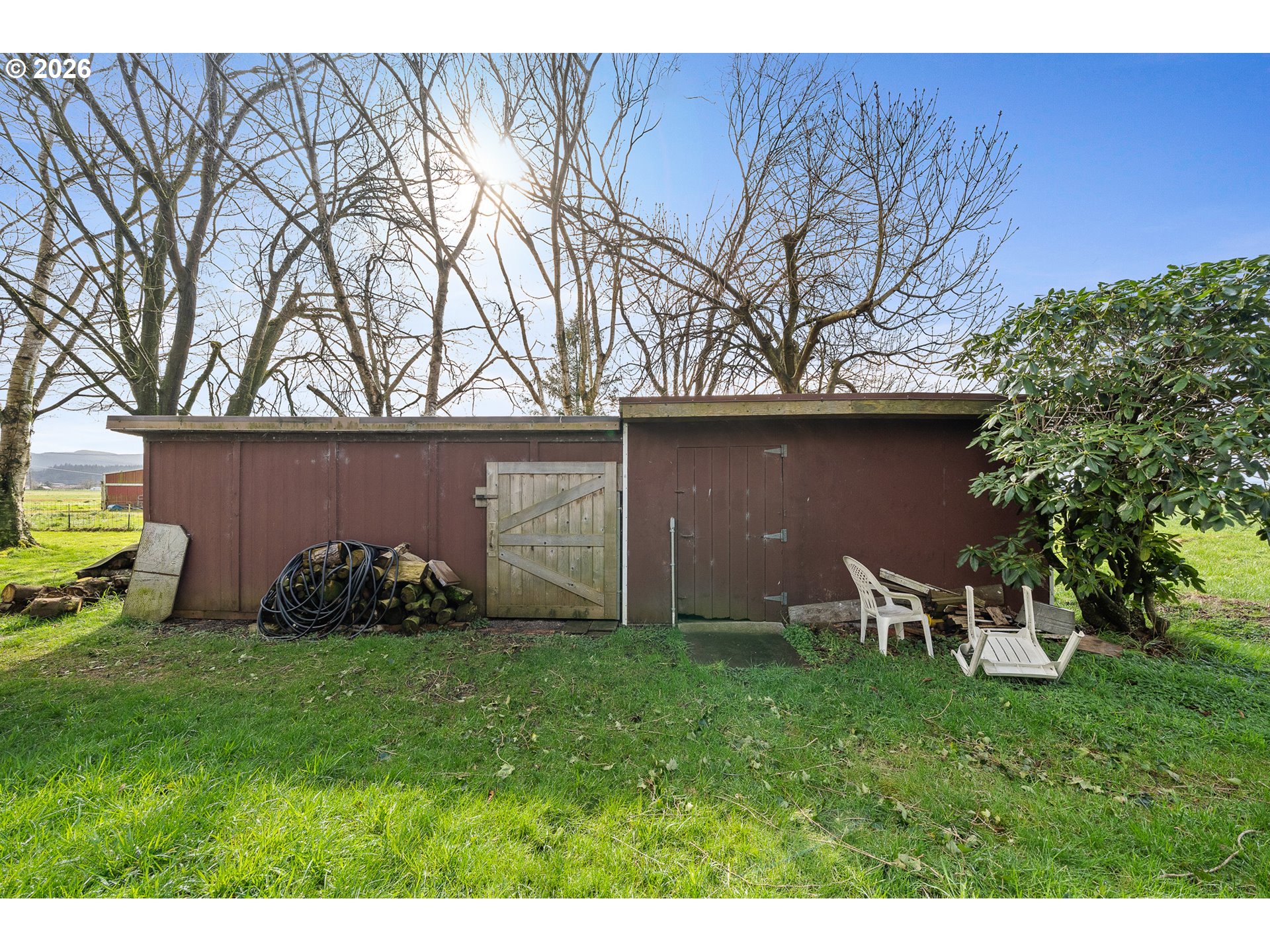1590 McCormick Loop Road Tillamook, OR 97141 - Photo 18 of 31