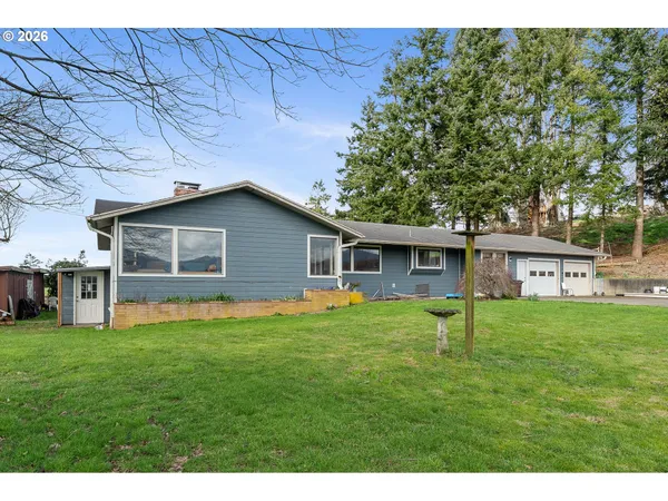 $550,000 | 1590 McCormick Loop Road, Tillamook, OR 97141