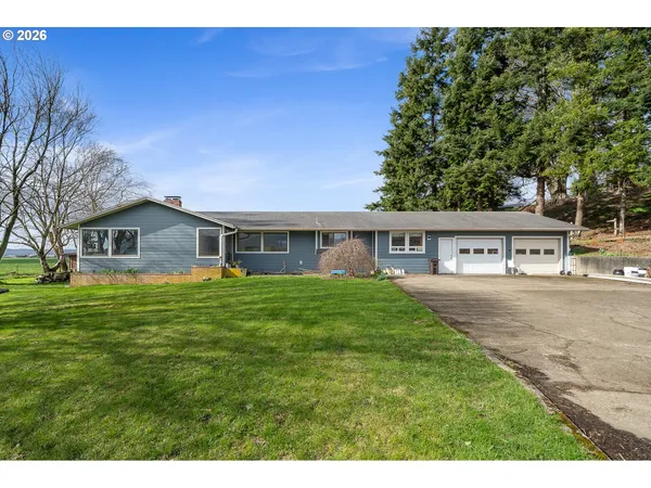 $550,000 | 1590 McCormick Loop Road, Tillamook, OR 97141