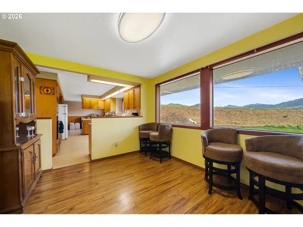 $550,000 | 1590 McCormick Loop Road, Tillamook, OR 97141