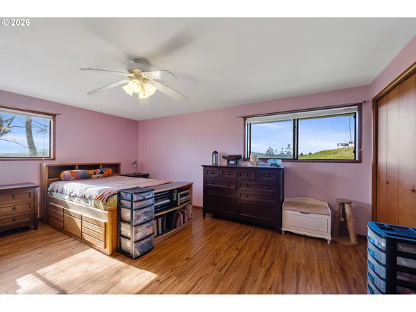 $550,000 | 1590 McCormick Loop Road, Tillamook, OR 97141