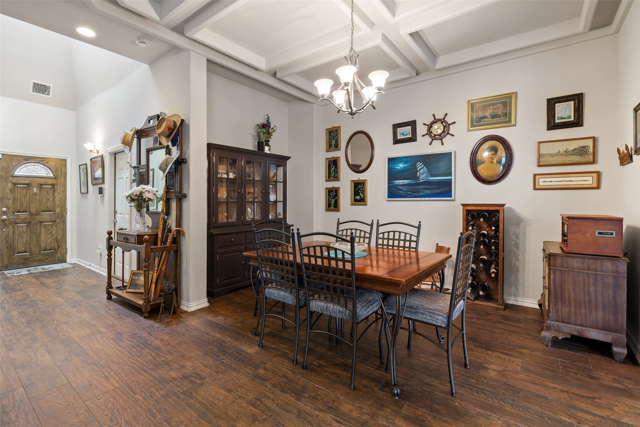 233 Sangiovese Street Leander, TX 78641 - Photo 8 of 40