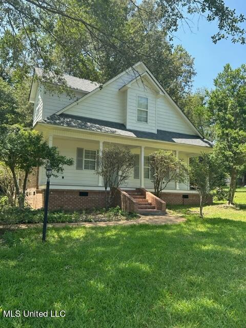 247 Country Club Road Florence, MS 39073 - Photo 2 of 45 IMG_3126