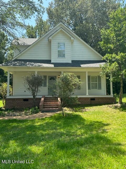 247 Country Club Road Florence, MS 39073 - Photo 3 of 45 IMG_3127
