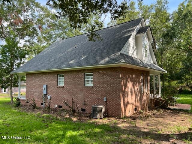 247 Country Club Road Florence, MS 39073 - Photo 36 of 45 IMG_9798