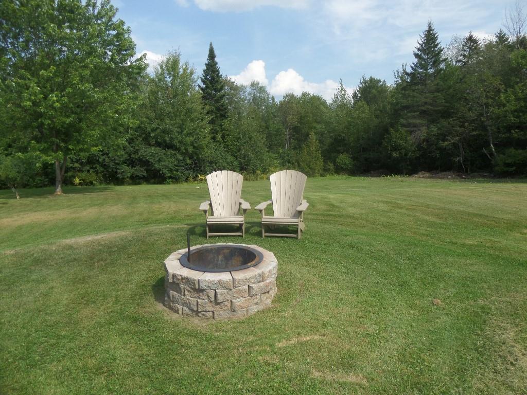 576 Main Road Eddington, ME 04428 - Photo 21 of 29 firw pit for evening fun