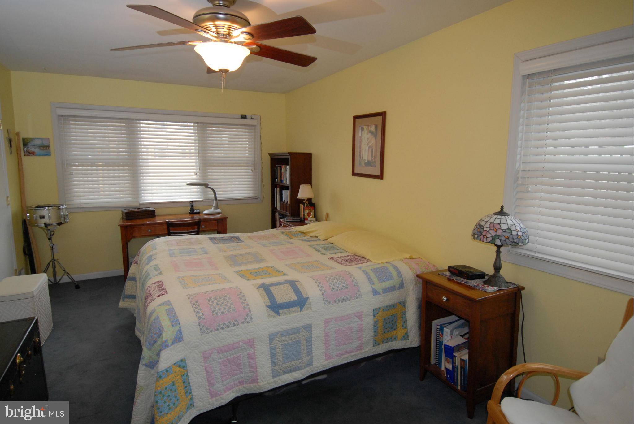 47 Thrush Road Sterling, VA 20164 - Photo 18 of 26 Bedroom (Master)