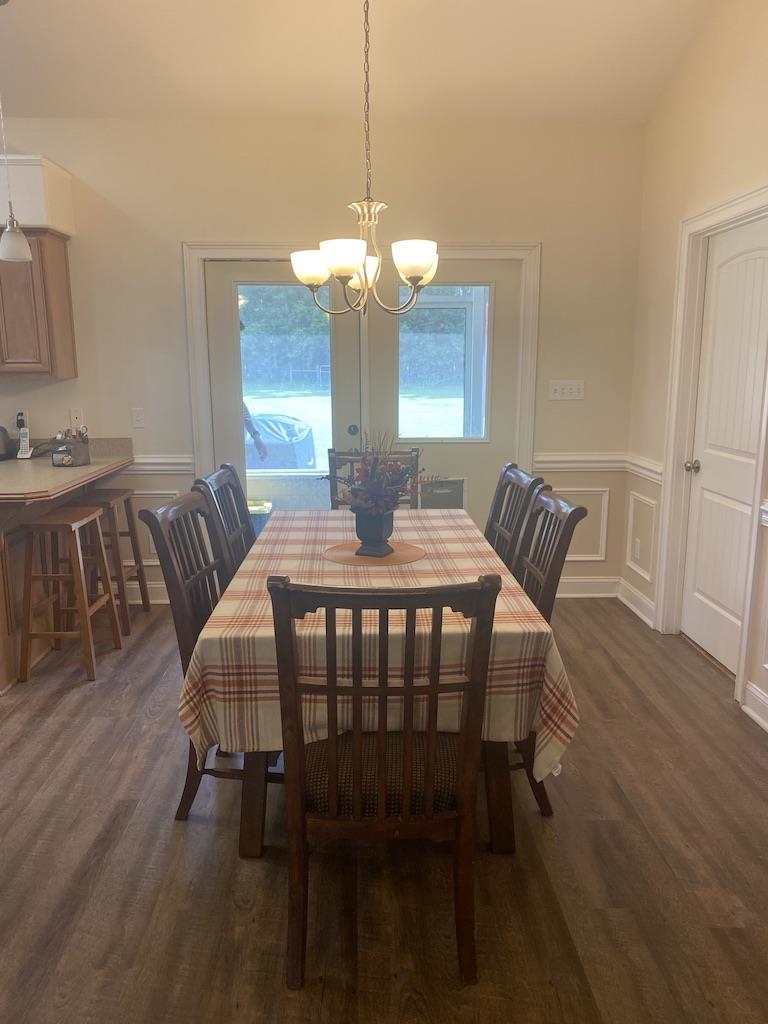 166 Linzy Store Road Crawfordville, FL 32327 - Photo 12 of 29 Gallery Image 12