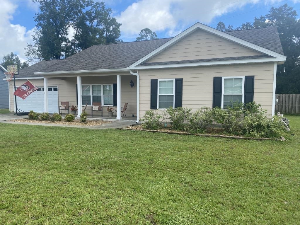 166 Linzy Store Road Crawfordville, FL 32327 - Photo 25 of 29 Gallery Image 25