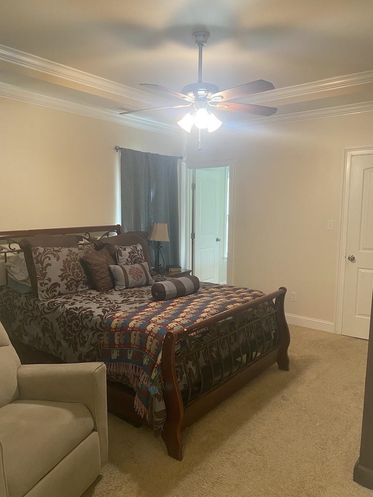 166 Linzy Store Road Crawfordville, FL 32327 - Photo 28 of 29 Gallery Image 28