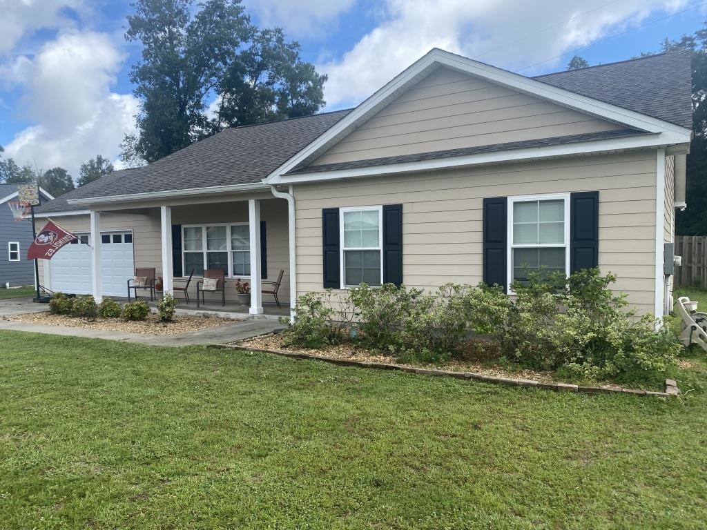 166 Linzy Store Road Crawfordville, FL 32327 - Photo 5 of 29 Gallery Image 5