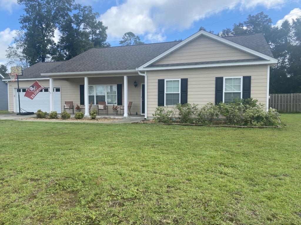 166 Linzy Store Road Crawfordville, FL 32327 - Photo 6 of 29 Gallery Image 6