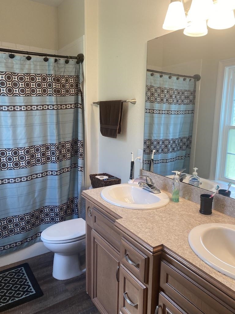 166 Linzy Store Road Crawfordville, FL 32327 - Photo 7 of 29 Gallery Image 7