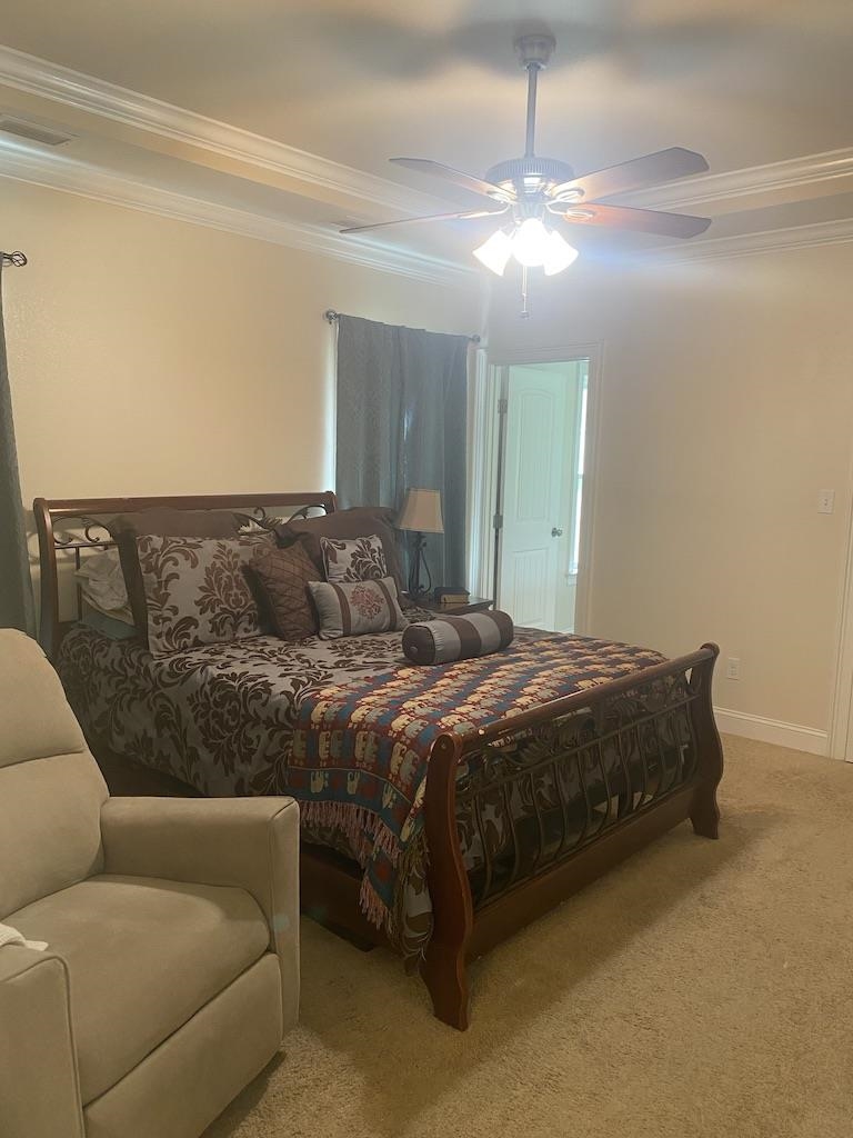166 Linzy Store Road Crawfordville, FL 32327 - Photo 8 of 29 Gallery Image 8