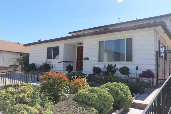 $3,900 | 985 West 9th Street, San Pedro, CA 90731