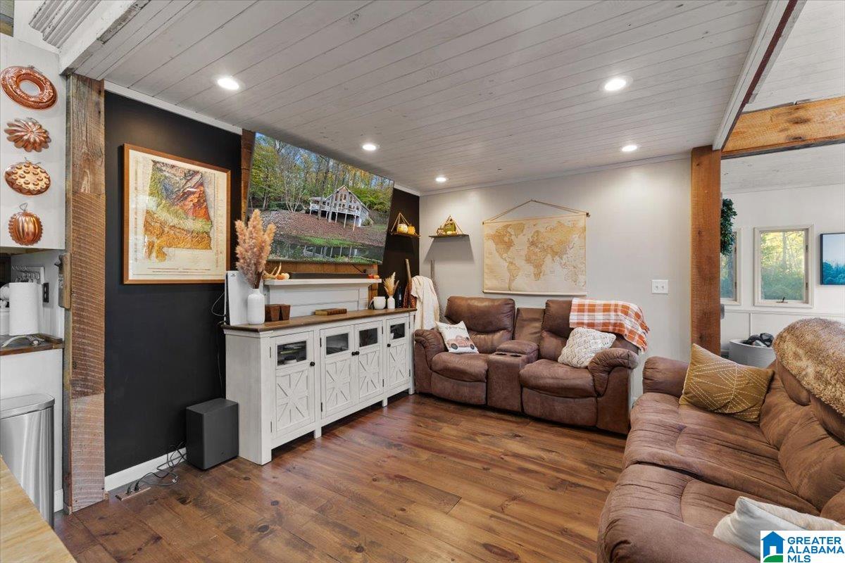 7700 Hargrove E Road Cottondale, AL 35453 - Photo 10 of 36