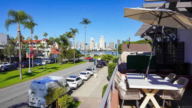 $3,199,000 | 141 Orange Avenue, Unit 202, Coronado, CA 92118