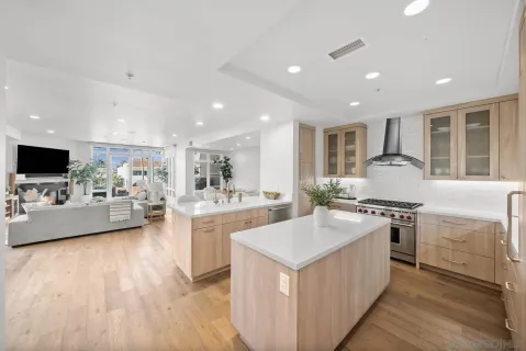 $3,199,000 | 141 Orange Avenue, Unit 202, Coronado, CA 92118