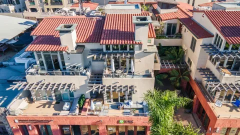 $3,199,000 | 141 Orange Avenue, Unit 202, Coronado, CA 92118