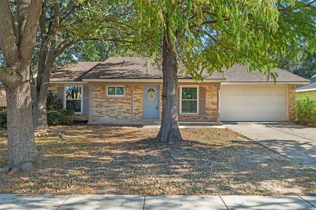 $269,000 | 458 Woodmere Drive, Garland, TX 75043