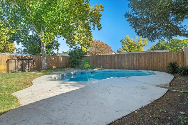 $269,000 | 458 Woodmere Drive, Garland, TX 75043