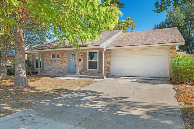 $269,000 | 458 Woodmere Drive, Garland, TX 75043