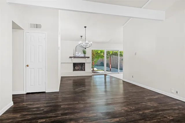 $269,000 | 458 Woodmere Drive, Garland, TX 75043