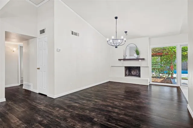 $269,000 | 458 Woodmere Drive, Garland, TX 75043