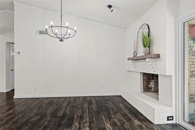 $269,000 | 458 Woodmere Drive, Garland, TX 75043