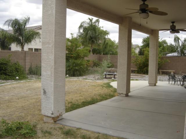 43323 Venture Road Maricopa, AZ 85138 - Photo 2 of 8 Back Patio