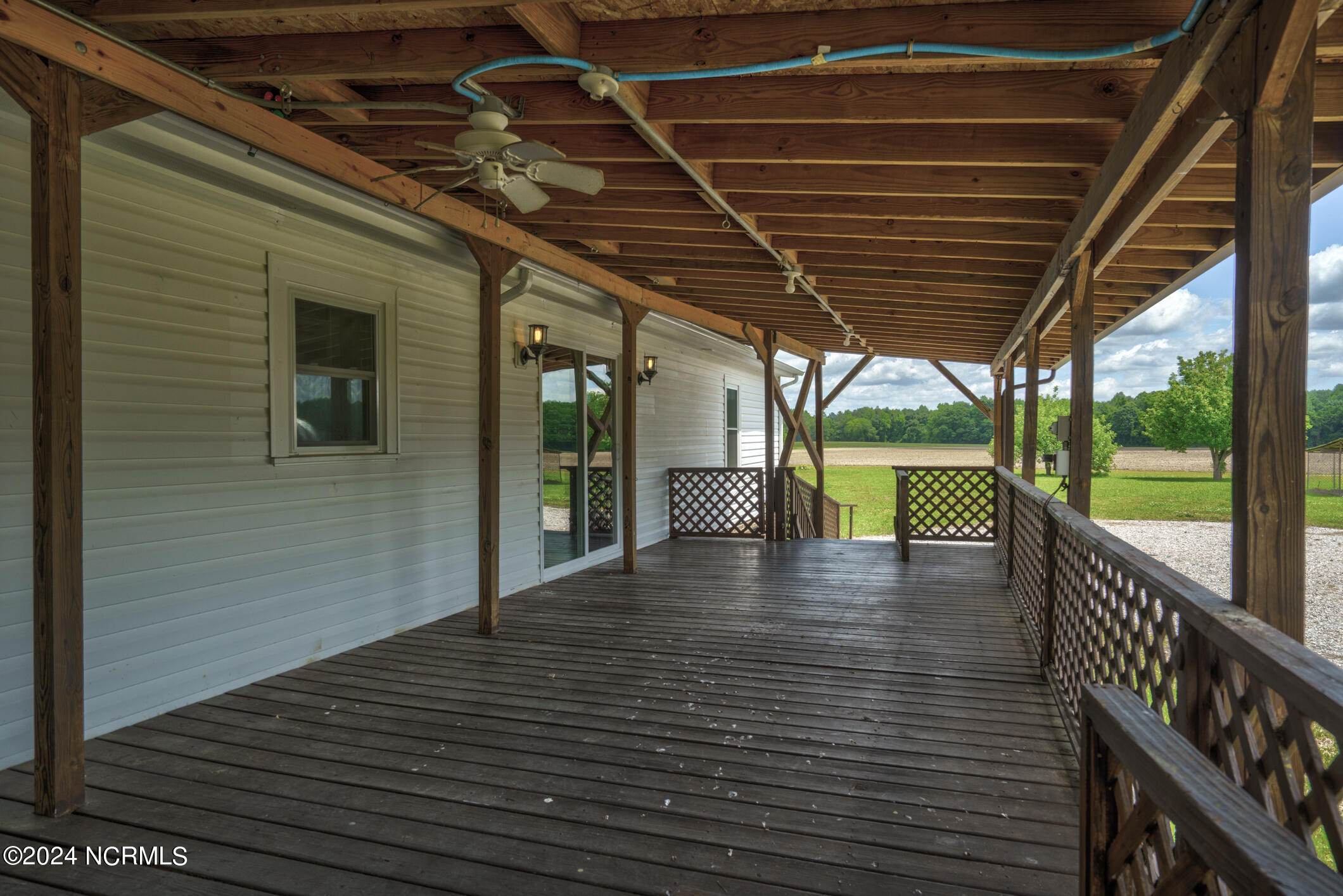 322 Ebenezer Road Whitakers, NC 27891 - Photo 28 of 40 030-322EbenezerRoad-Whitakers-NC-27891-F