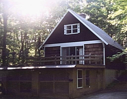 106 Holt Road Ashburnham, MA 01430 - Photo 1 of 1