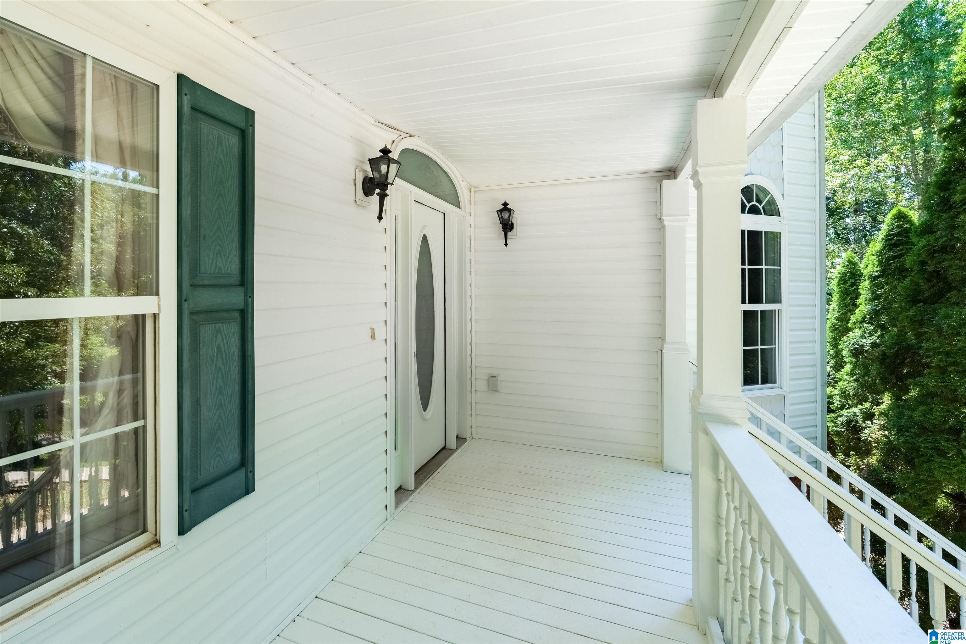 8445 Clayton Road Trussville, AL 35173 - Photo 4 of 39