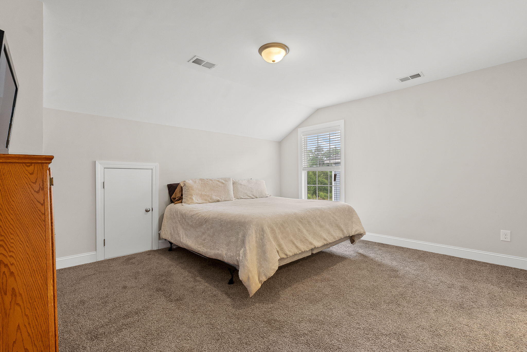 4072 Exploration Road Ladson, SC 29456 - Photo 25 of 34 Second Floor Bedroom 2