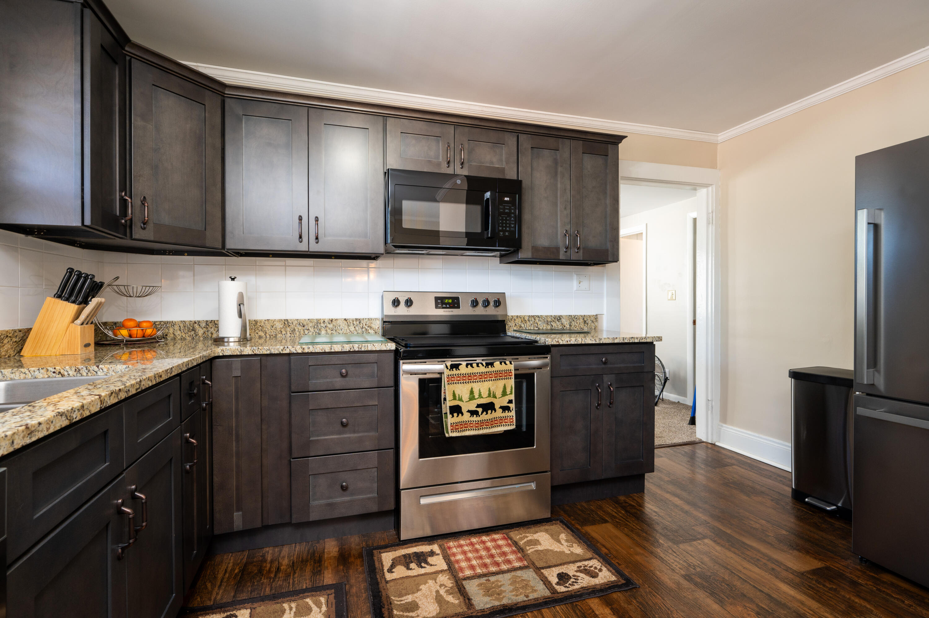 1724 Field Road Elizabethton, TN 37643 - Photo 9 of 31 Field Rd-6