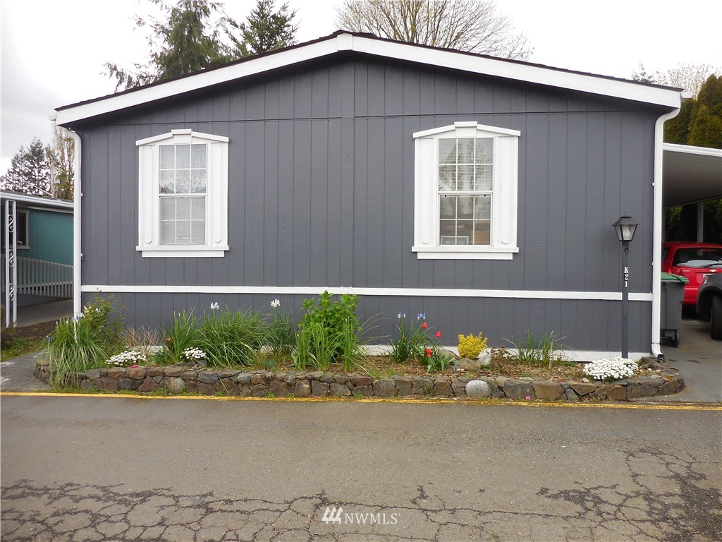 415 Lakeview Road, Unit K21 Lynnwood, WA 98087 - Photo 16 of 18