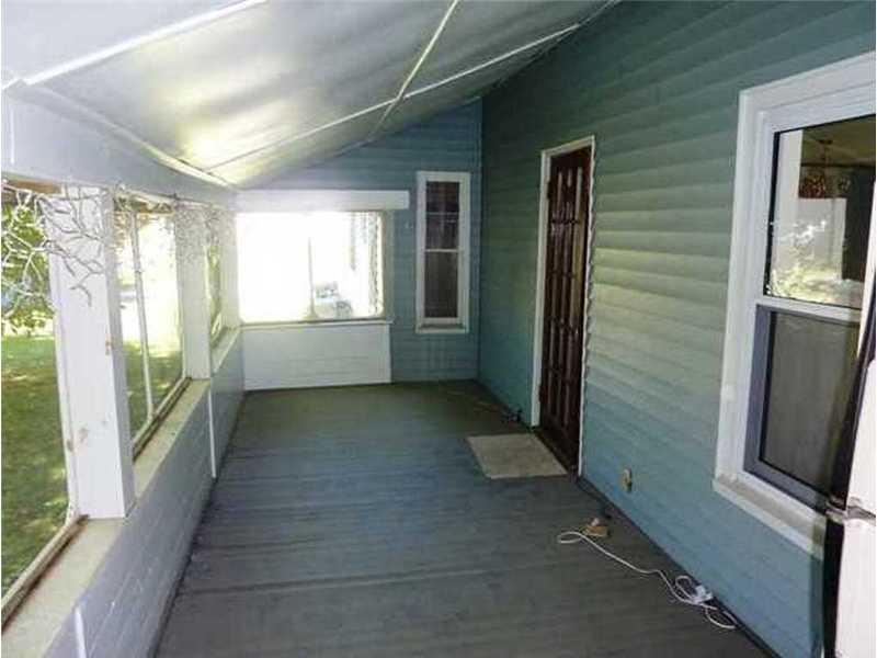 47 Siding Street Waterville, ME 04901 - Photo 14 of 20 Other. Screened Porch