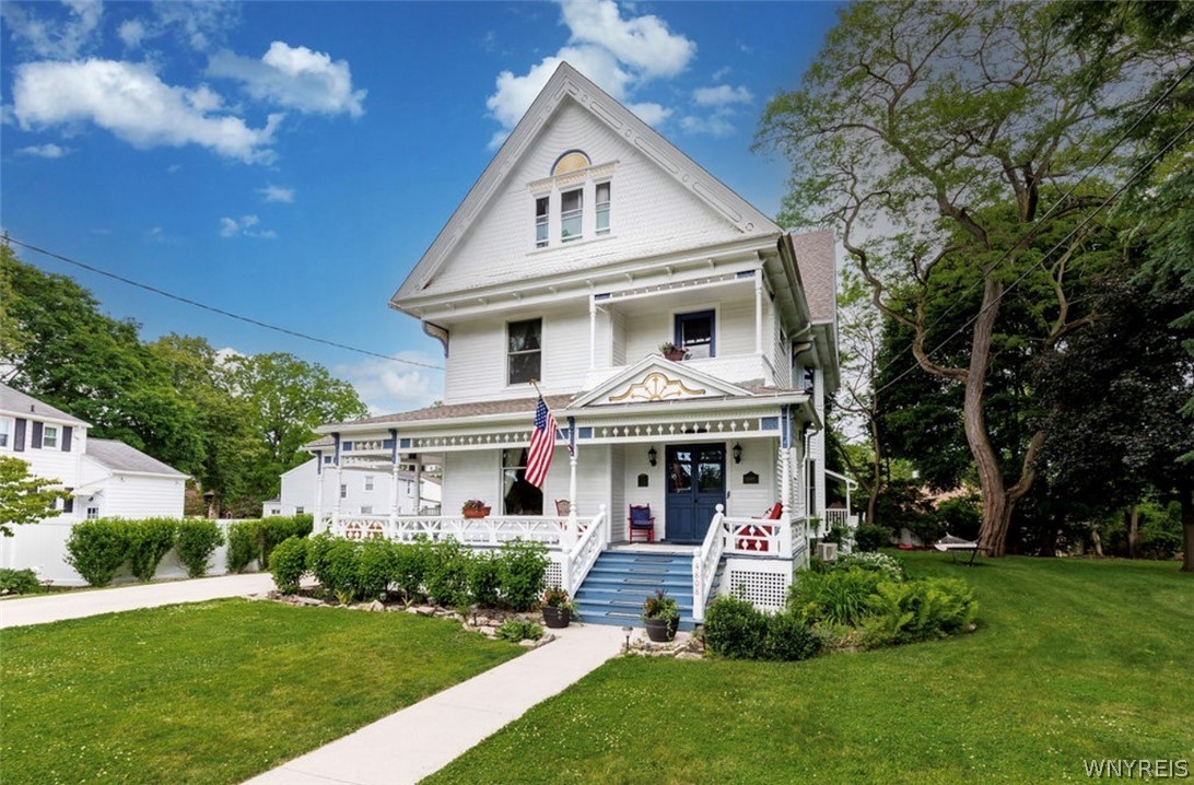 4808 Lewiston Road Niagara Falls, NY 14305 - Photo 39 of 50