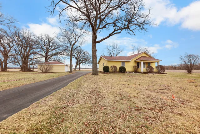 $235,000 | 2810 Oxbow Road, Morris, IL 60450