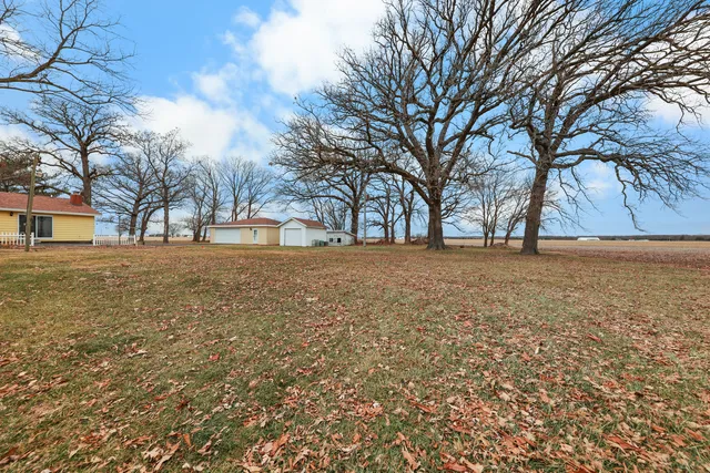 $235,000 | 2810 Oxbow Road, Morris, IL 60450