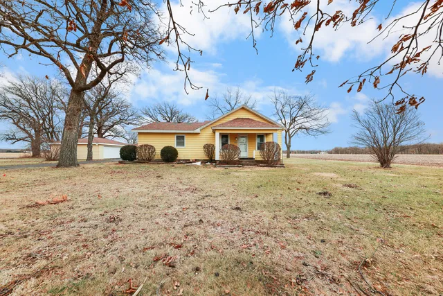 $235,000 | 2810 Oxbow Road, Morris, IL 60450
