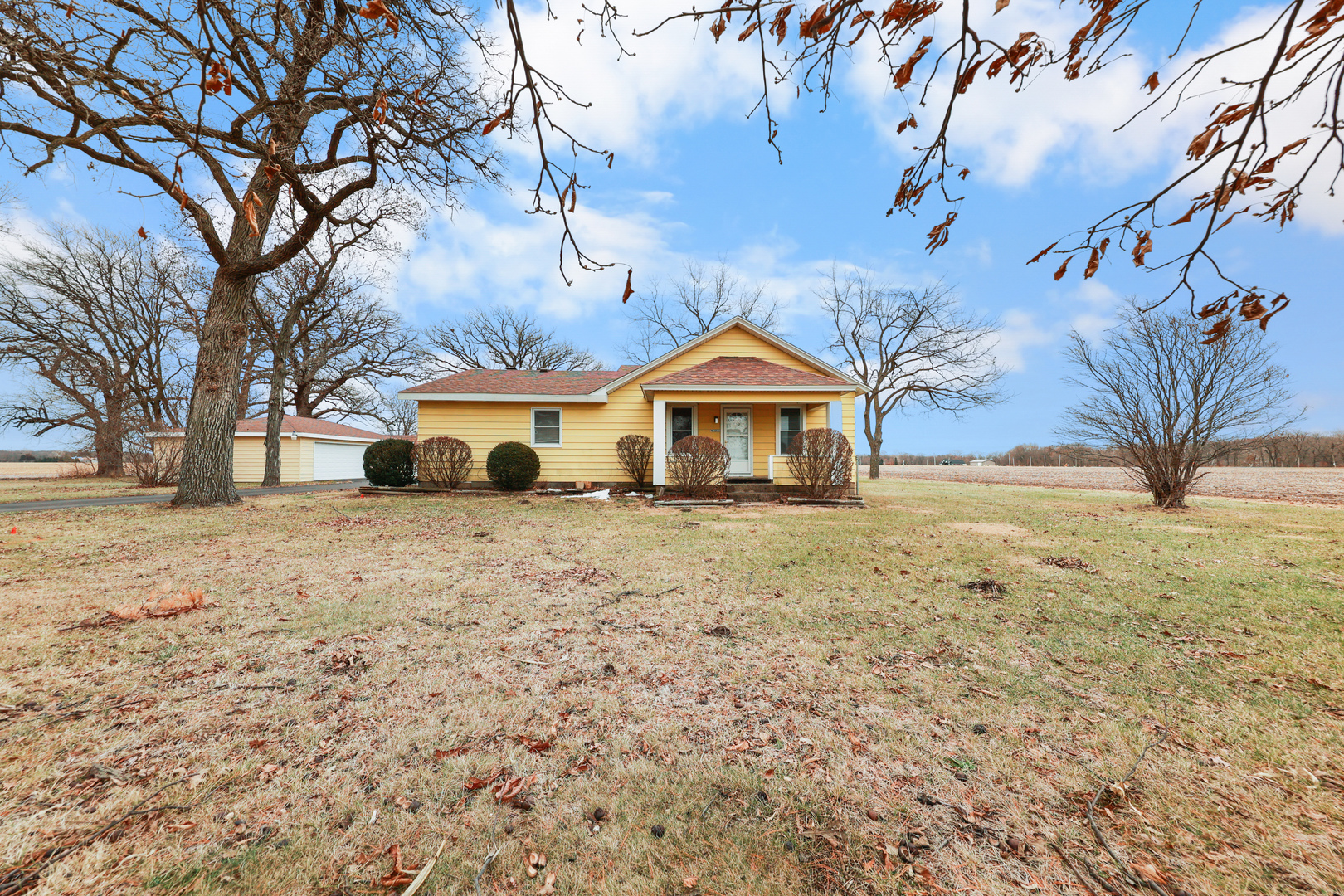 2810 Oxbow Road Morris, IL 60450 - Photo 2 of 18